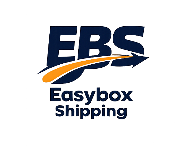Easy Box Shipping